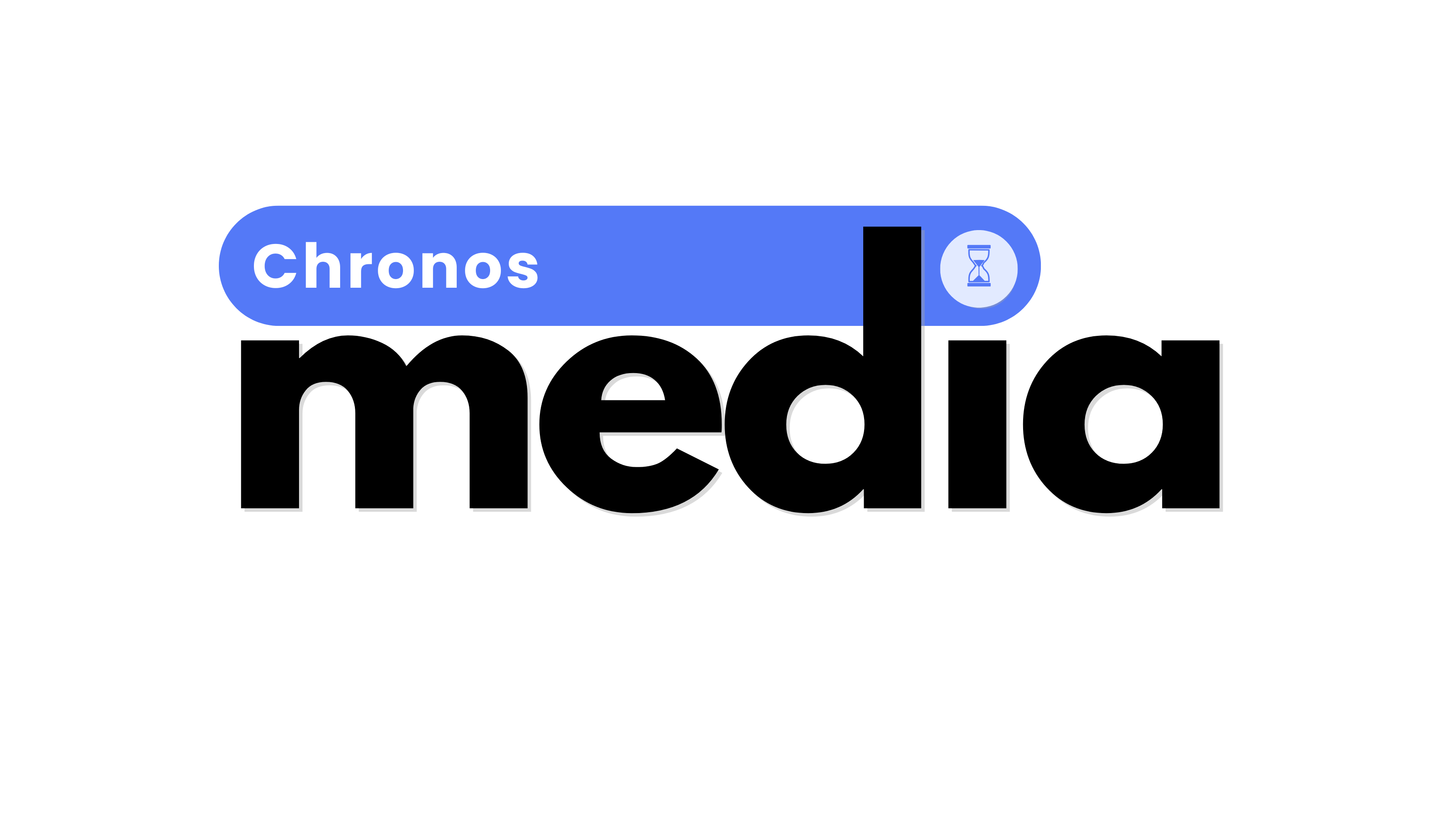 Chronso Media - Logo